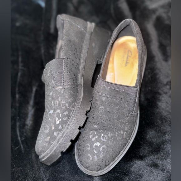 Clarks Calla Rae women’s US.8 - Picture 10 of 10